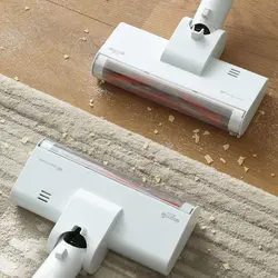 جارو شارژی شیائومی درما Deerma VC20 Plus