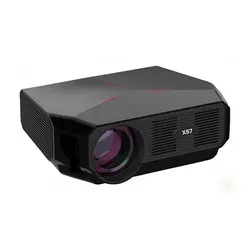 پروژکتور قابل حمل شیائومی Xiaomi Swanfilm Portable Projector XS7