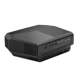 پروژکتور قابل حمل شیائومی Xiaomi Swanfilm Portable Projector XS7