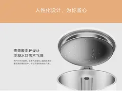 کتری برقی شیائومی XIAOMI MIJIA Electric Kettle 2 MJDSH04YM 1.7L