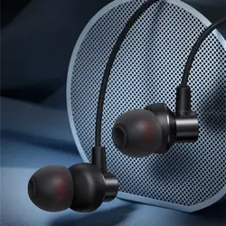 هندزفری تایپ سی ریمکس مدل REMAX RM-560