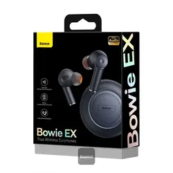 هندزفری بلوتوث باسئوس مدل Baseus Bowie EX NGTW170001