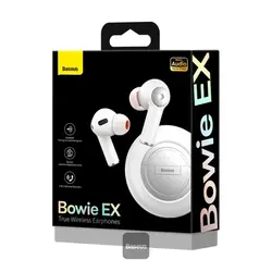 هندزفری بلوتوث باسئوس مدل Baseus Bowie EX NGTW170001