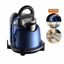 جارو برقی و شست وشو دهنده پارچه شیائومی درما مدل Xiaomi Deerma Suction Vacuum Cleaner BY200