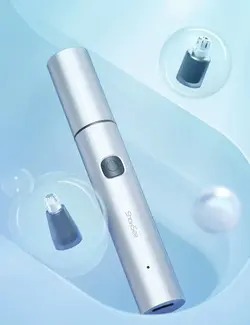 موزن بینی شیائومی مدل Xiaomi ShowSee Nose Hair Trimmer C3-B