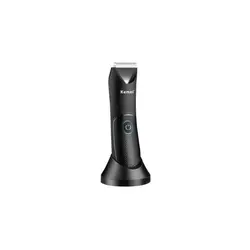 ماشین اصلاح موی بدن کیمی مدل KEMEI Body Hair Trimmer KM-1838