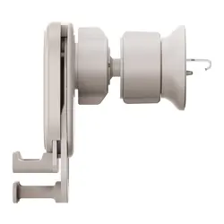 هولدر موبایل دریچه کولر خودرو باسئوس Baseus Stable Series air vent car holder SUWX020001