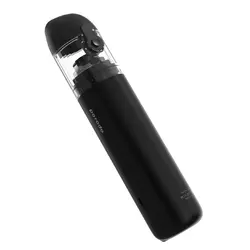 جارو شارژی و دمنده هوای پرودو مدل Porodo 2-In-1 Portable Vacuum &amp; Air Blower PD-LSPVAB-BK