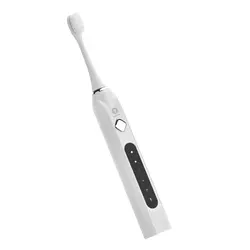 مسواک برقی گرین لیون Green Lion Electric Toothbrush Gen-2 GNELETB2GWH