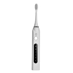مسواک برقی گرین لیون Green Lion Electric Toothbrush Gen-2 GNELETB2GWH