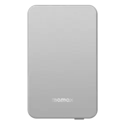 پاور بانک مگنتی مومکس مدل MOMAX Q.MAG Power7 با ظرفیت 10000mAh