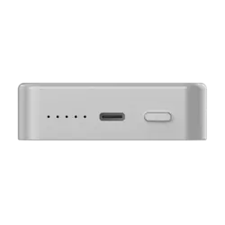 پاور بانک مگنتی مومکس مدل MOMAX Q.MAG Power7 با ظرفیت 10000mAh