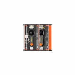 پاور بانک رچی مدل Recci Mars Series Power Bank RPB-P35 با ظرفیت 10000mAh