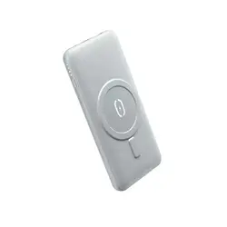پاوربانک مگنتی 3 در 1 مک دودو Mcdodo 3-in-1 Wireless Power Bank MC-5590 با ظرفیت 10000mAh