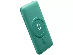 پاوربانک مگنتی 3 در 1 مک دودو Mcdodo 3-in-1 Wireless Power Bank MC-5590 با ظرفیت 10000mAh