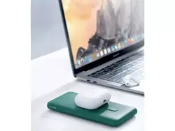 پاوربانک مگنتی 3 در 1 مک دودو Mcdodo 3-in-1 Wireless Power Bank MC-5590 با ظرفیت 10000mAh