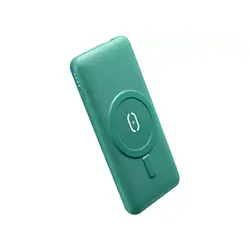پاوربانک مگنتی 3 در 1 مک دودو Mcdodo 3-in-1 Wireless Power Bank MC-5590 با ظرفیت 10000mAh