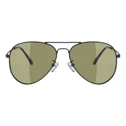 عینک آفتابی شیائومی Xiaomi Polarized Pilot Sunglasses XMTF01TS