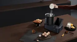 ربات آشپزی هوشمند شیائومی مدل Xiaomi Smart Cooking Robot MCC01M-1A