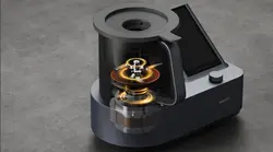 ربات آشپزی هوشمند شیائومی مدل Xiaomi Smart Cooking Robot MCC01M-1A