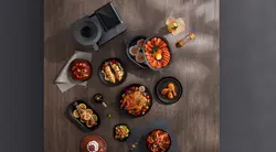 ربات آشپزی هوشمند شیائومی مدل Xiaomi Smart Cooking Robot MCC01M-1A