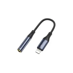 تبدیل Aux به لایتنینگ یسیدو Yesido YAU37