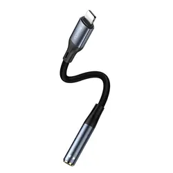 تبدیل Aux به لایتنینگ یسیدو Yesido YAU37