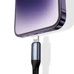 تبدیل Aux به لایتنینگ یسیدو Yesido YAU37