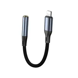 تبدیل Aux به لایتنینگ یسیدو Yesido YAU37