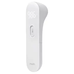 تب سنج دیجیتال شیائومی Xiaomi iHealth LED Digital Infrared Thermometer PT3