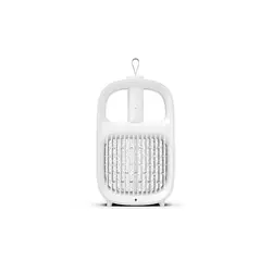 لامپ و راکت حشره کش شیائومی مدل Xiaomi Yeelight Mosquito Repellant Lamp YLGJ04YL