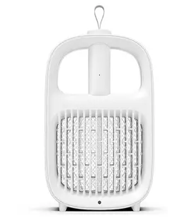 لامپ و راکت حشره کش شیائومی مدل Xiaomi Yeelight Mosquito Repellant Lamp YLGJ04YL