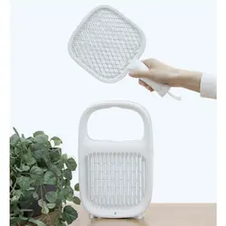 لامپ و راکت حشره کش شیائومی مدل Xiaomi Yeelight Mosquito Repellant Lamp YLGJ04YL