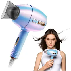 سشوار برقی شیائومی مدل Enchen Hair Dryer AIR PLUS