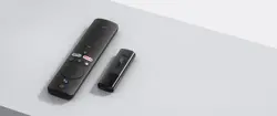 اندروید باکس شیائومی Mi TV Stick 4K MDZ-27-AA