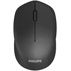 ماوس وایرلس فیلیپس مدل Philips Wireless Mouse M344
