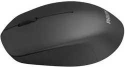 ماوس وایرلس فیلیپس مدل Philips Wireless Mouse M344