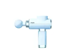 ماساژور تفنگی موری مدل Mory Smart Pretty Mini Muscle Massage Gun X1GP