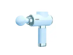 ماساژور تفنگی موری مدل Mory Smart Pretty Mini Muscle Massage Gun X1GP