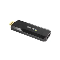 گیم پد و دانگل شیائومی بلولوری مدل Blulory 4K TV and Game Stick