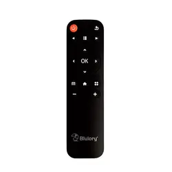 گیم پد و دانگل شیائومی بلولوری مدل Blulory 4K TV and Game Stick