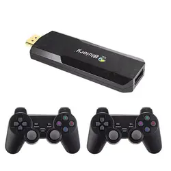گیم پد و دانگل شیائومی بلولوری مدل Blulory 4K TV and Game Stick