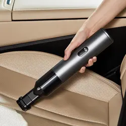 جارو شارژي ماشين شیائومی مدل COCLEAN C2 Portable Vacuum Cleaner FV3