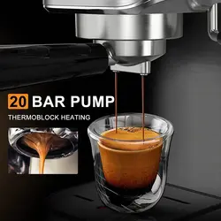 دستگاه اسپرسو ساز شیائومی مدل ICUIRE Espresso Machine CM5100