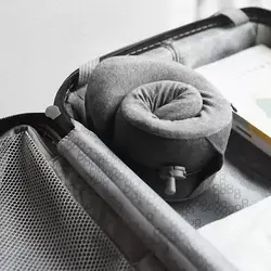 بالش گردن ماساژور شیائومی مدل Xiaomi LF-TJ001 LeFan Neck Massager Pillow