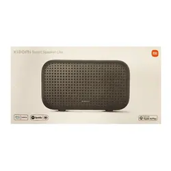 اسپیکر بلوتوثی شیائومی Xiaomi Smart Speaker Lite 07G