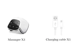 ماساژور زانو شیائومی Xiaomi Mini Knee Massager uLap520