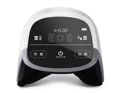 ماساژور زانو شیائومی Xiaomi Mini Knee Massager uLap520