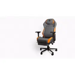 صندلی گیمینگ پرودو مدل Porodo Gaming Professional Gaming Chair PDX521