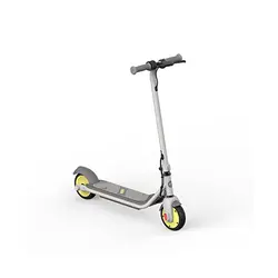 اسکوتر برقی بچه‌گانه شیائومی سگوی ناین بات مدل Ninebot eKickScooter ZING C8